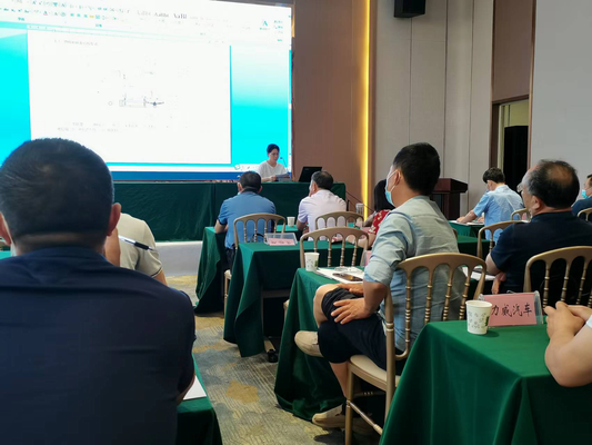 随州市专汽团体标准研讨会6月16日如期召开