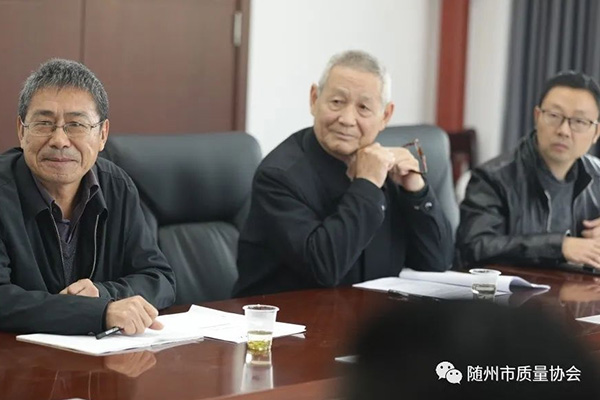 《活体畜禽运输车》团体标准评审会